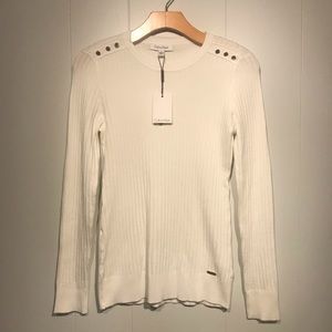 Calvin Klein sweater